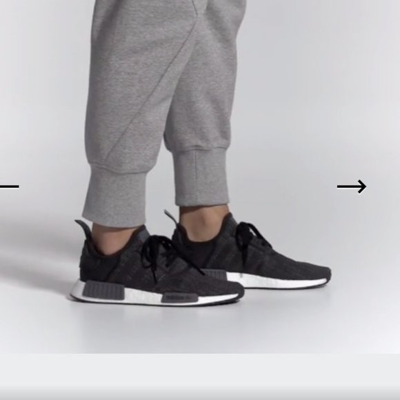 adidas Shoes - adidas NMD_R1 Shoes